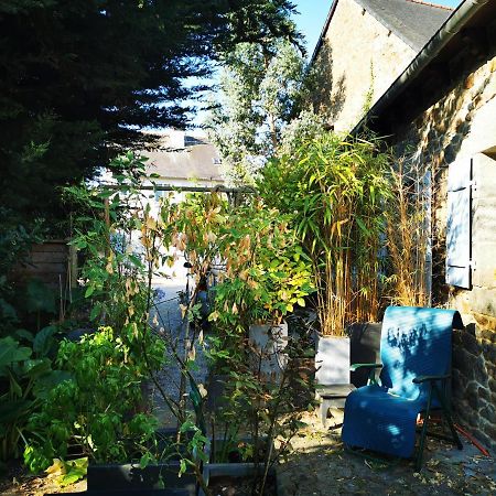 Chambre Arty Chez L'Habitant Saint-Brieuc Dış mekan fotoğraf